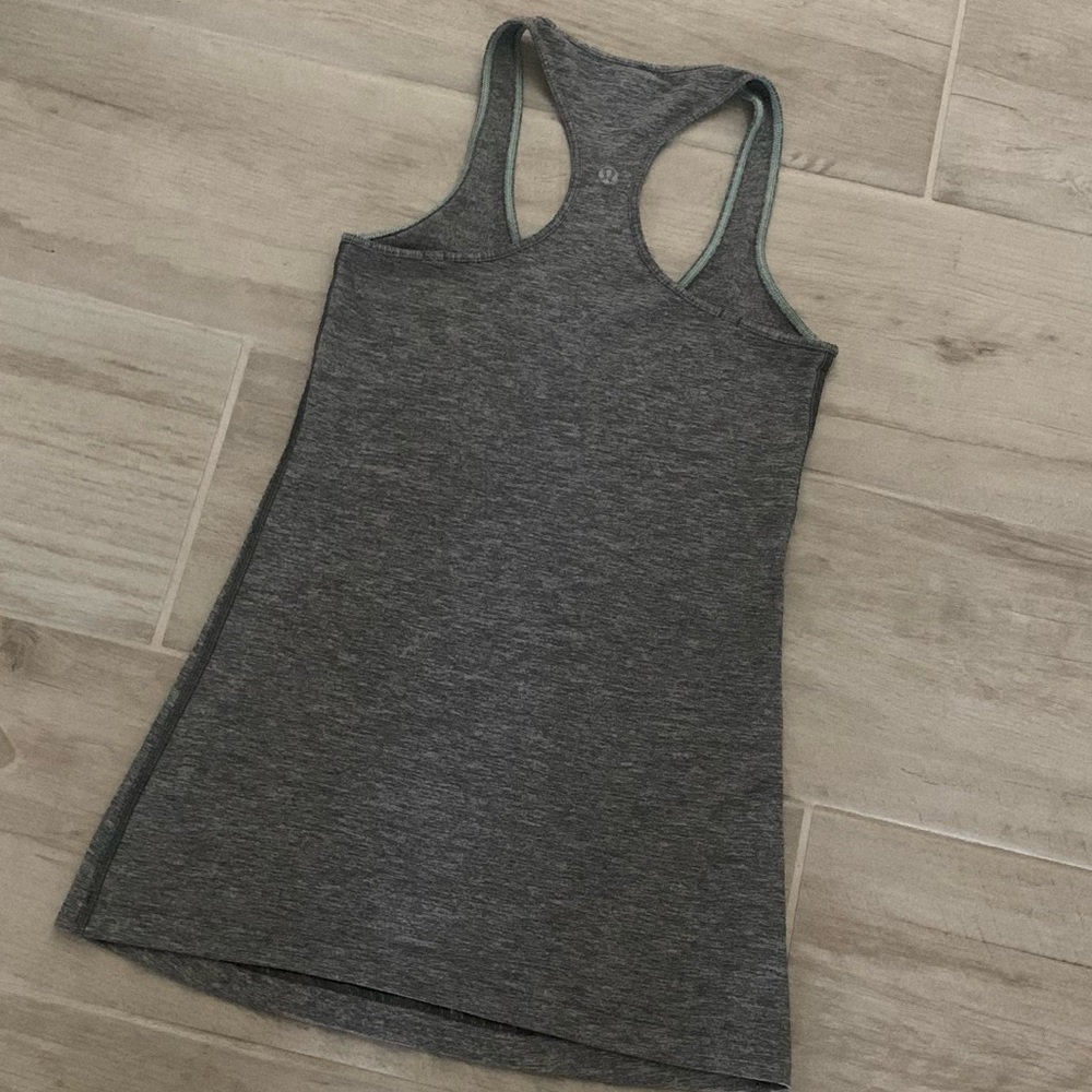 Lululemon Cool Racerback - Picture 3 of 9